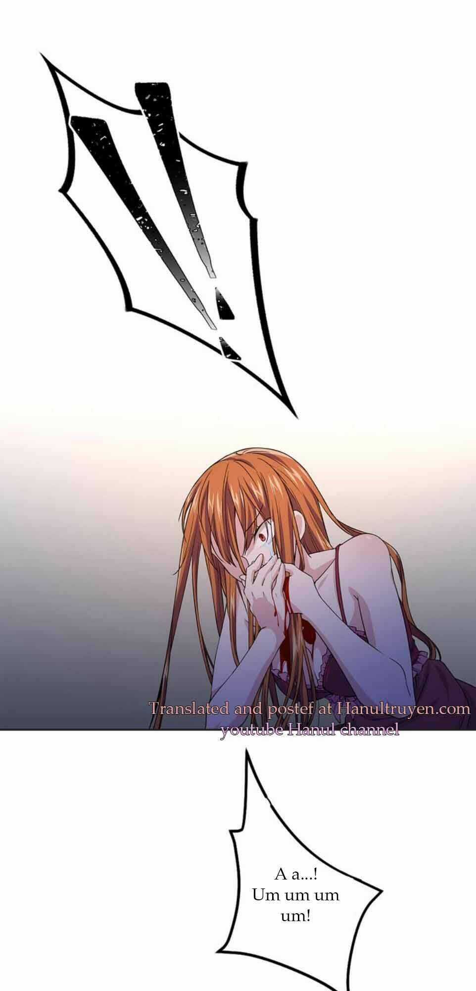 Hành Trình Thuần Hóa Đế Vương Máu Lạnh ( Between Two Lips) Chapter 3.2 trang 1