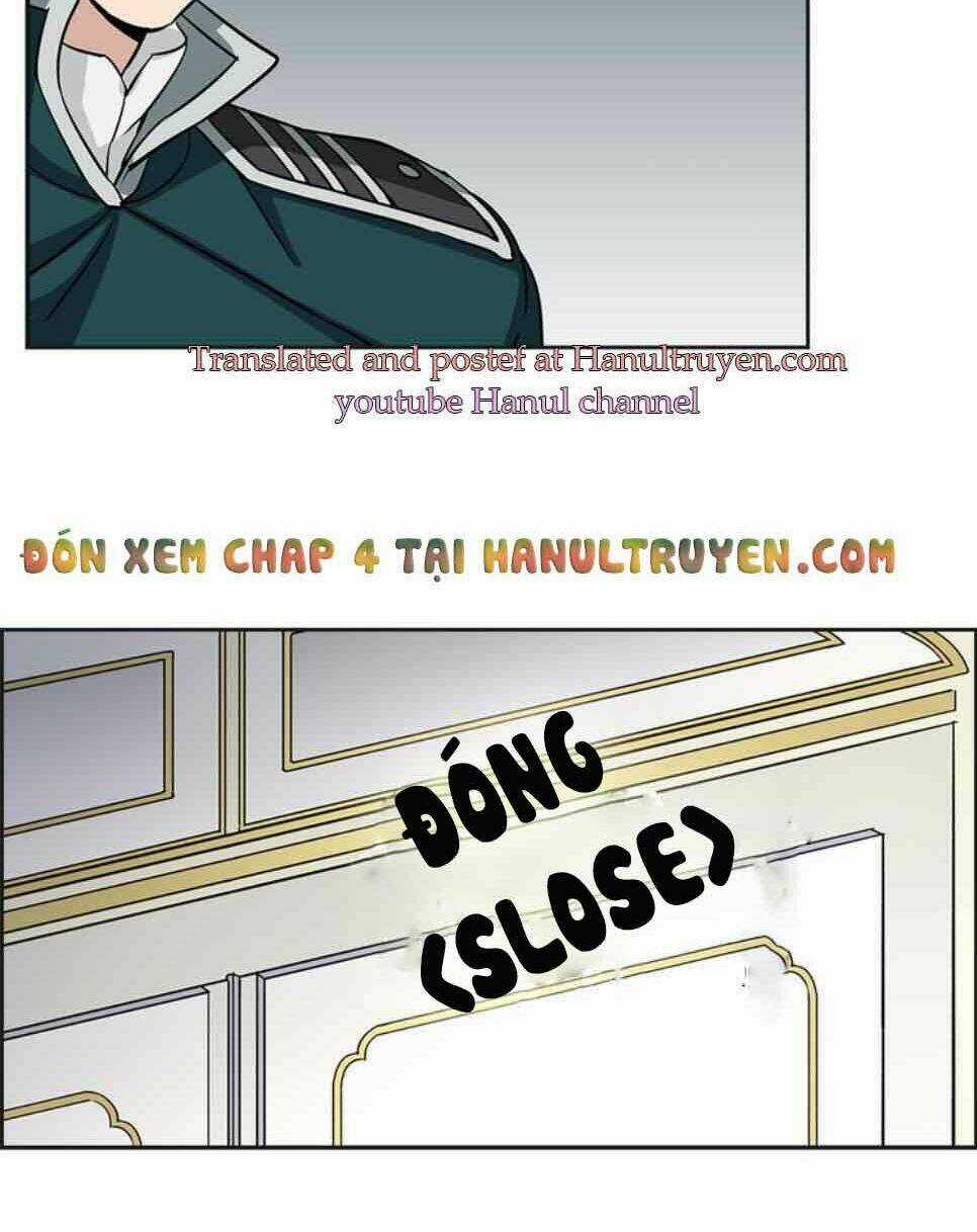 Hành Trình Thuần Hóa Đế Vương Máu Lạnh ( Between Two Lips) Chapter 3.2 trang 32