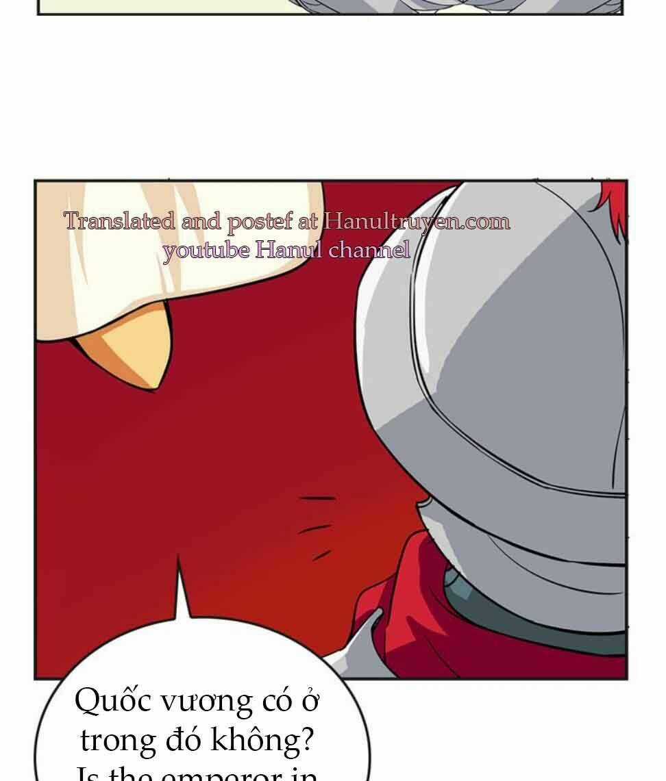 Hành Trình Thuần Hóa Đế Vương Máu Lạnh ( Between Two Lips) Chapter 4.1 trang 15