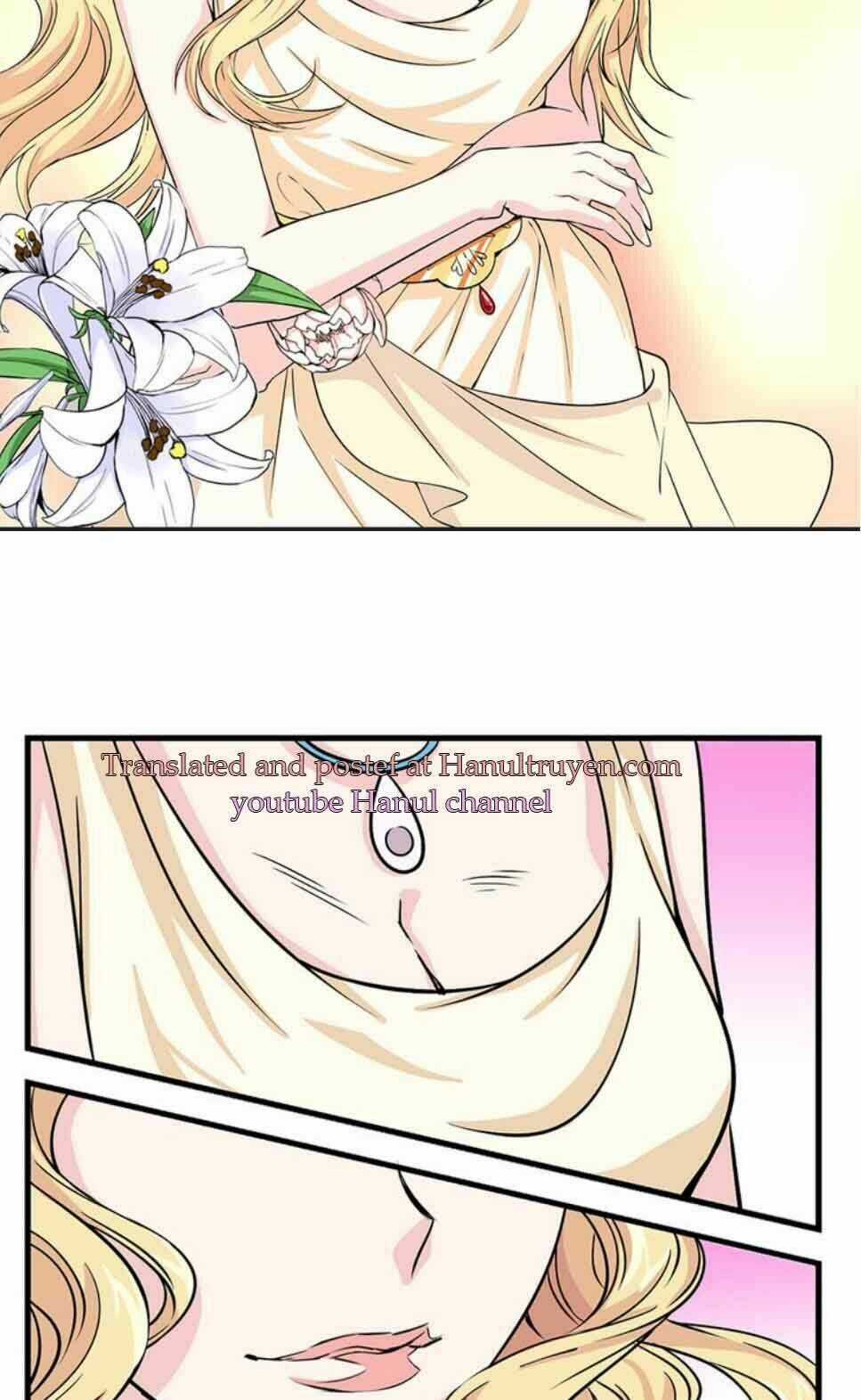 Hành Trình Thuần Hóa Đế Vương Máu Lạnh ( Between Two Lips) Chapter 4.1 trang 18