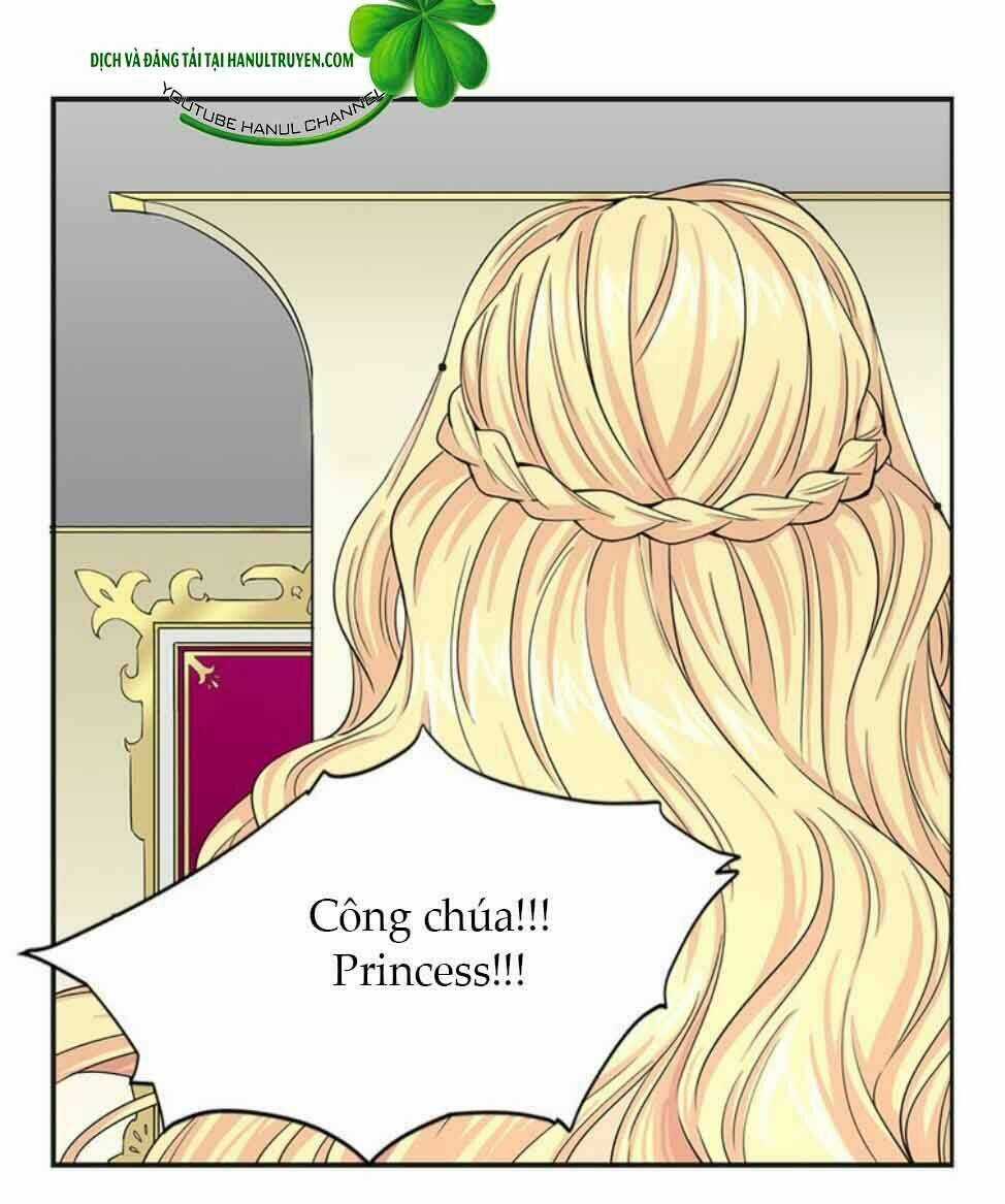 Hành Trình Thuần Hóa Đế Vương Máu Lạnh ( Between Two Lips) Chapter 4.1 trang 22