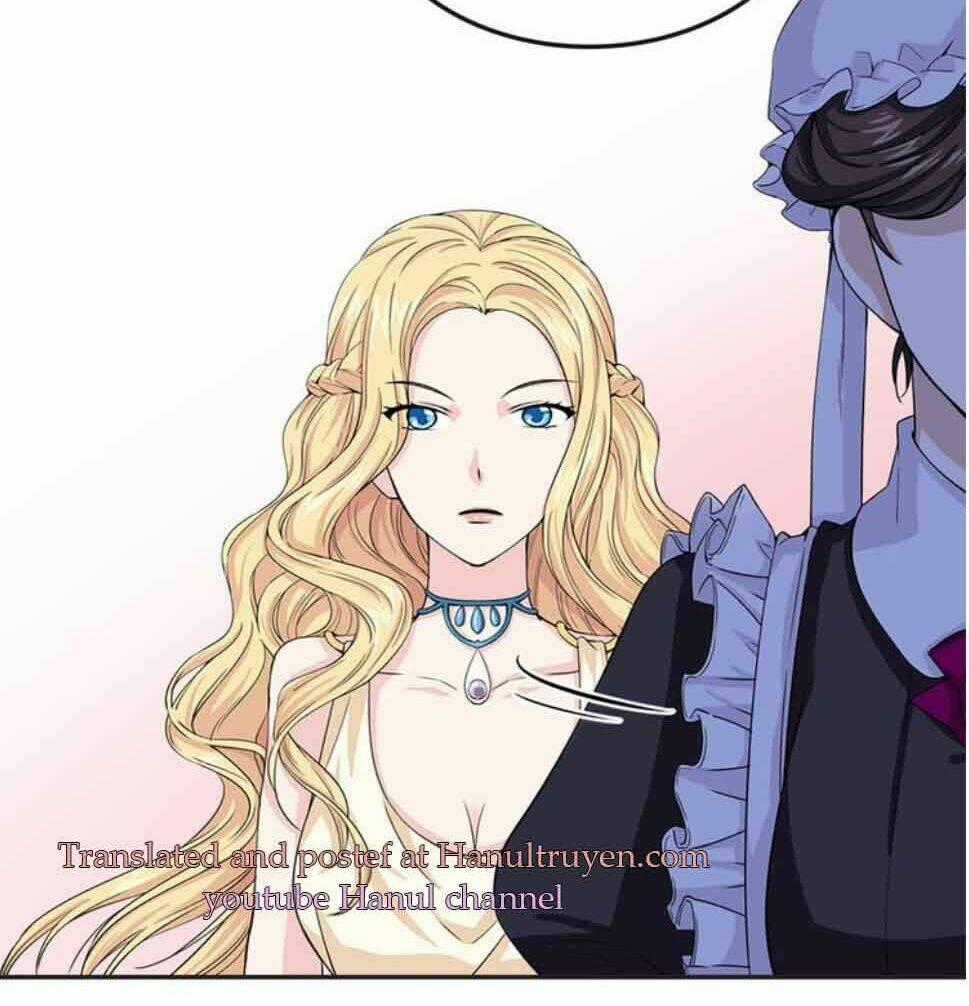 Hành Trình Thuần Hóa Đế Vương Máu Lạnh ( Between Two Lips) Chapter 4.1 trang 27