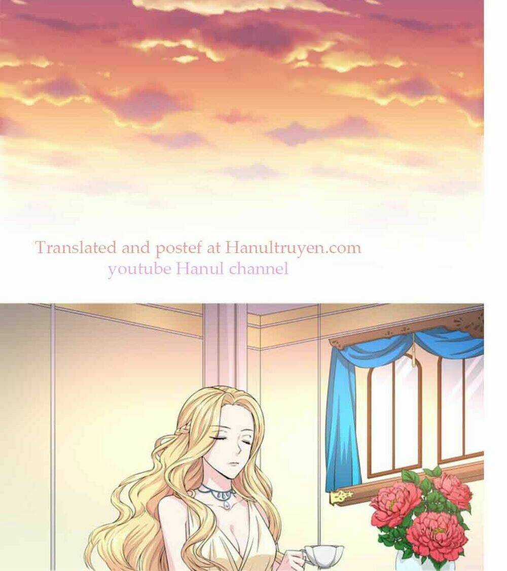 Hành Trình Thuần Hóa Đế Vương Máu Lạnh ( Between Two Lips) Chapter 4.1 trang 6