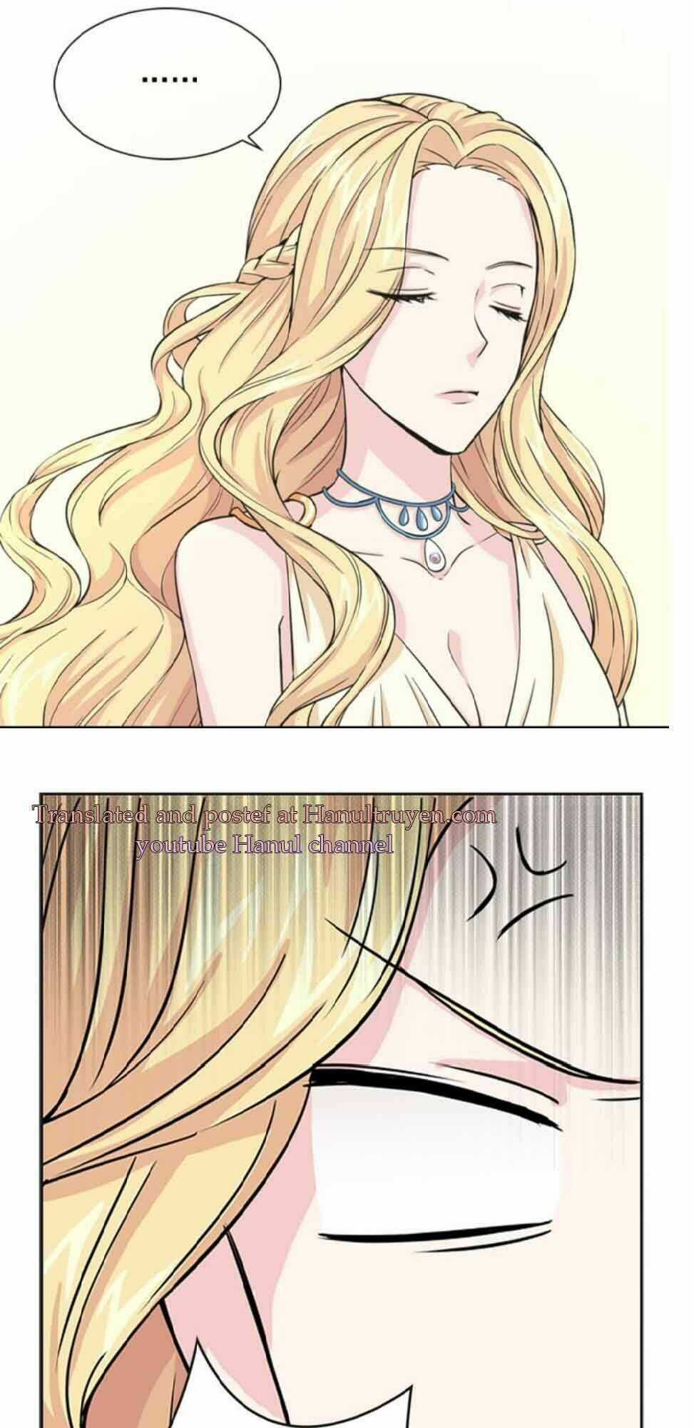 Hành Trình Thuần Hóa Đế Vương Máu Lạnh ( Between Two Lips) Chapter 4.1 trang 7