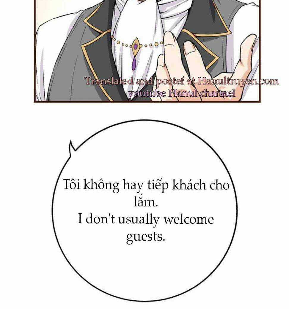 Hành Trình Thuần Hóa Đế Vương Máu Lạnh ( Between Two Lips) Chapter 4.2 trang 12