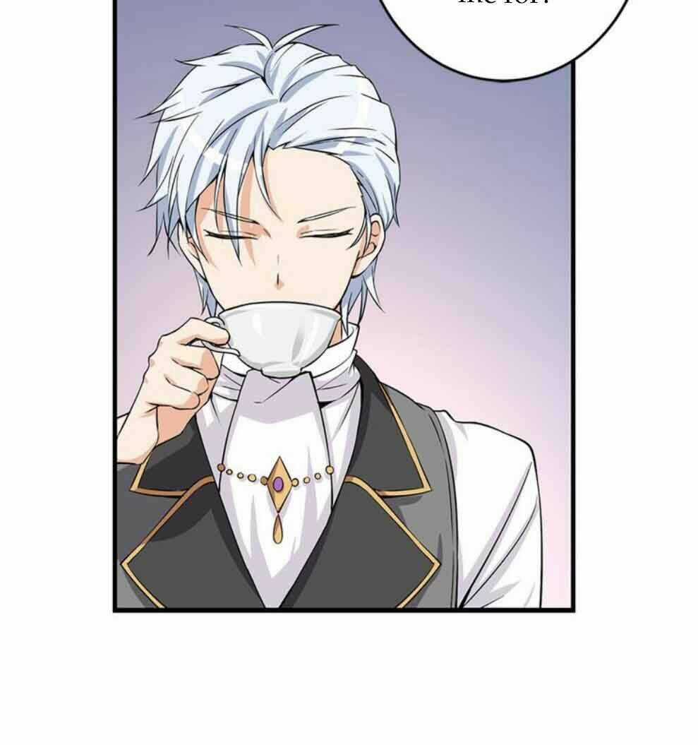 Hành Trình Thuần Hóa Đế Vương Máu Lạnh ( Between Two Lips) Chapter 4.2 trang 15