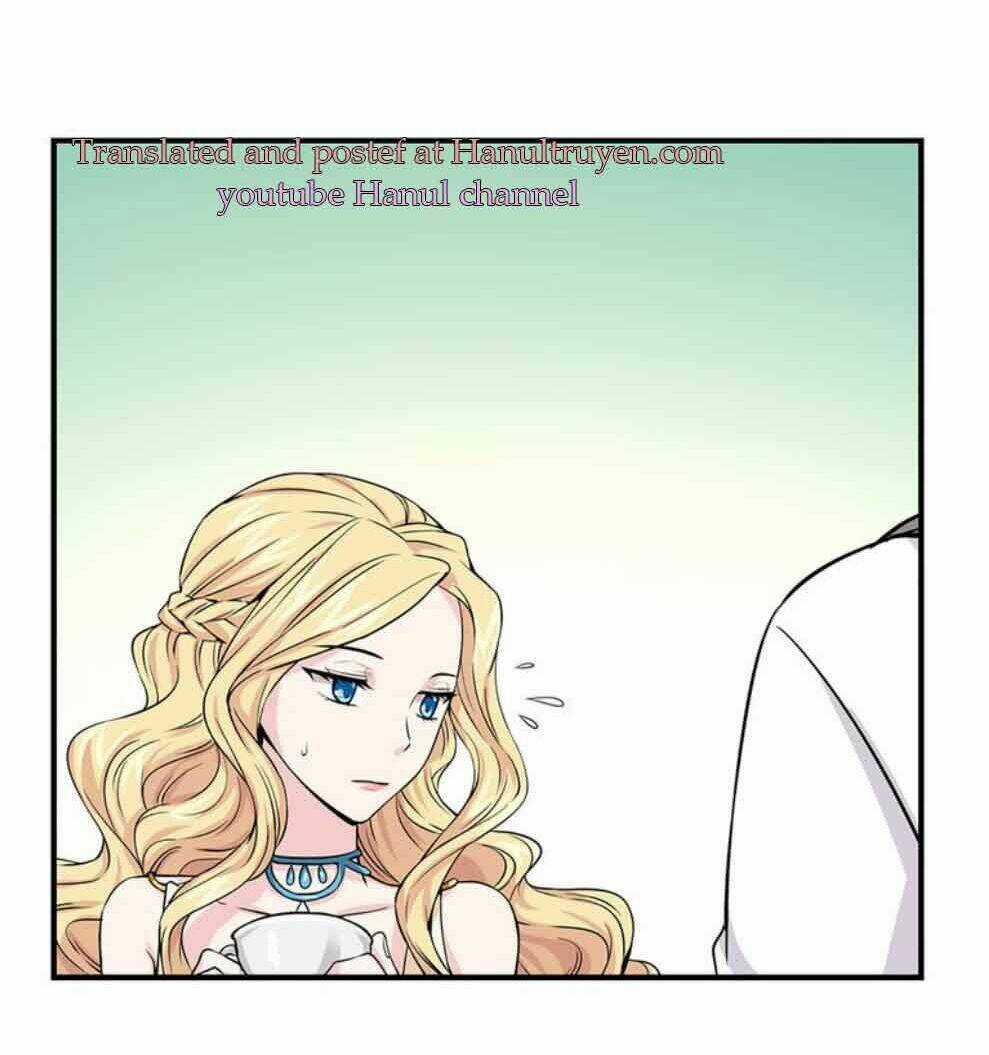 Hành Trình Thuần Hóa Đế Vương Máu Lạnh ( Between Two Lips) Chapter 4.2 trang 16