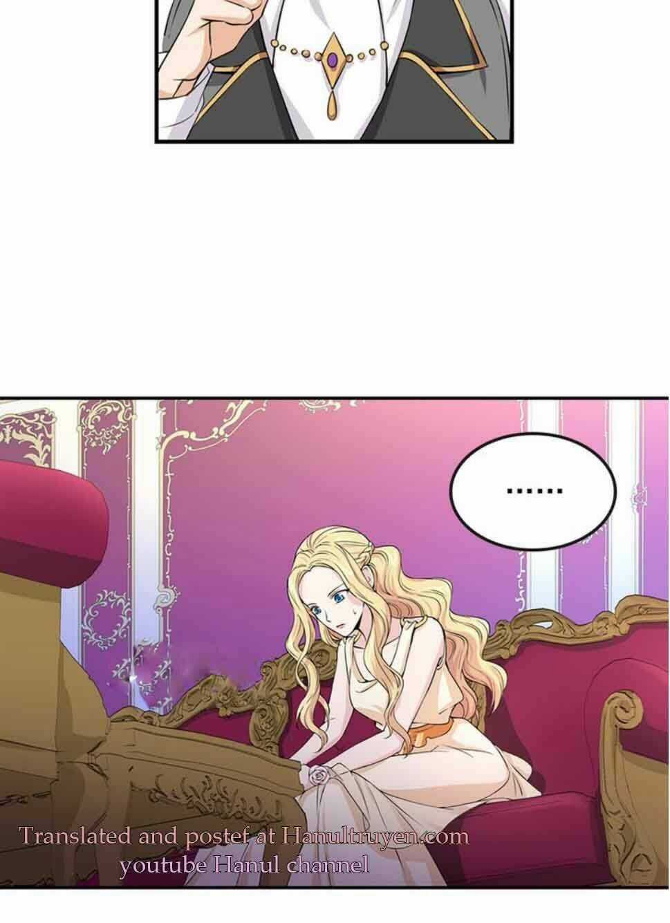 Hành Trình Thuần Hóa Đế Vương Máu Lạnh ( Between Two Lips) Chapter 4.2 trang 19