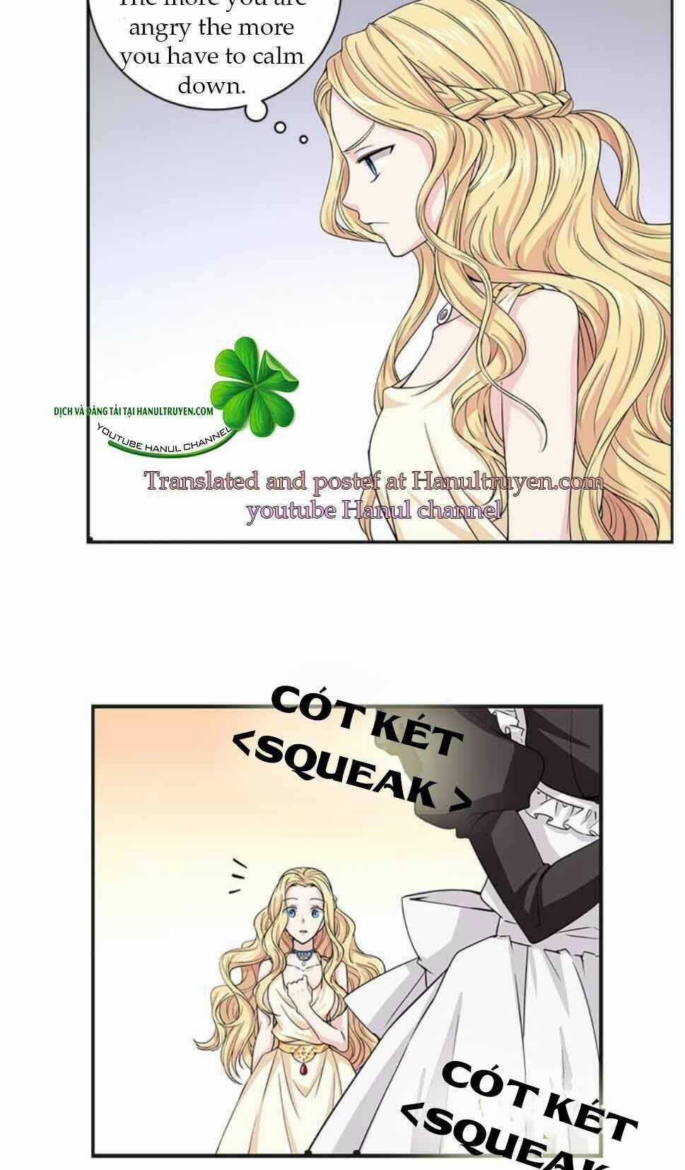 Hành Trình Thuần Hóa Đế Vương Máu Lạnh ( Between Two Lips) Chapter 4.2 trang 2