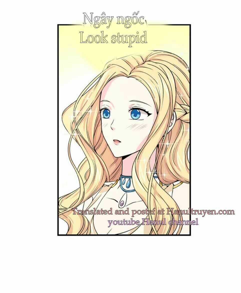 Hành Trình Thuần Hóa Đế Vương Máu Lạnh ( Between Two Lips) Chapter 4.2 trang 6