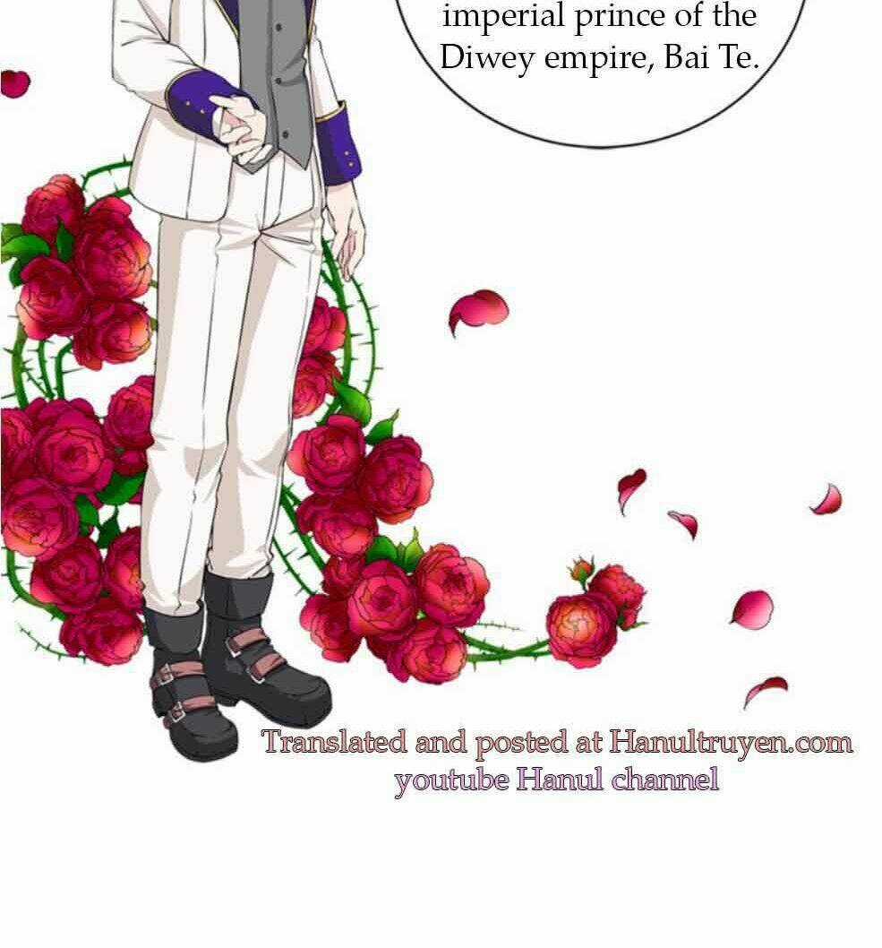 Hành Trình Thuần Hóa Đế Vương Máu Lạnh ( Between Two Lips) Chapter 5.1 trang 24