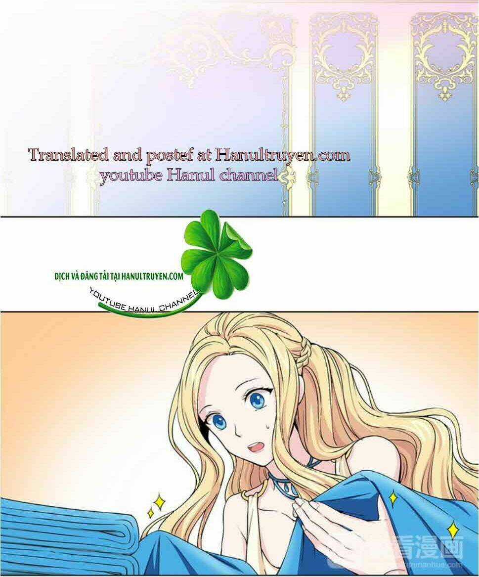 Hành Trình Thuần Hóa Đế Vương Máu Lạnh ( Between Two Lips) Chapter 5.1 trang 4