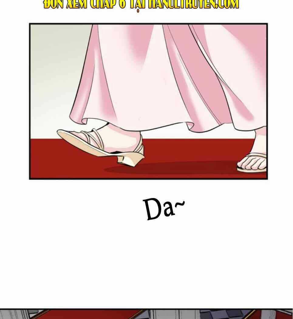 Hành Trình Thuần Hóa Đế Vương Máu Lạnh ( Between Two Lips) Chapter 5.2 trang 27