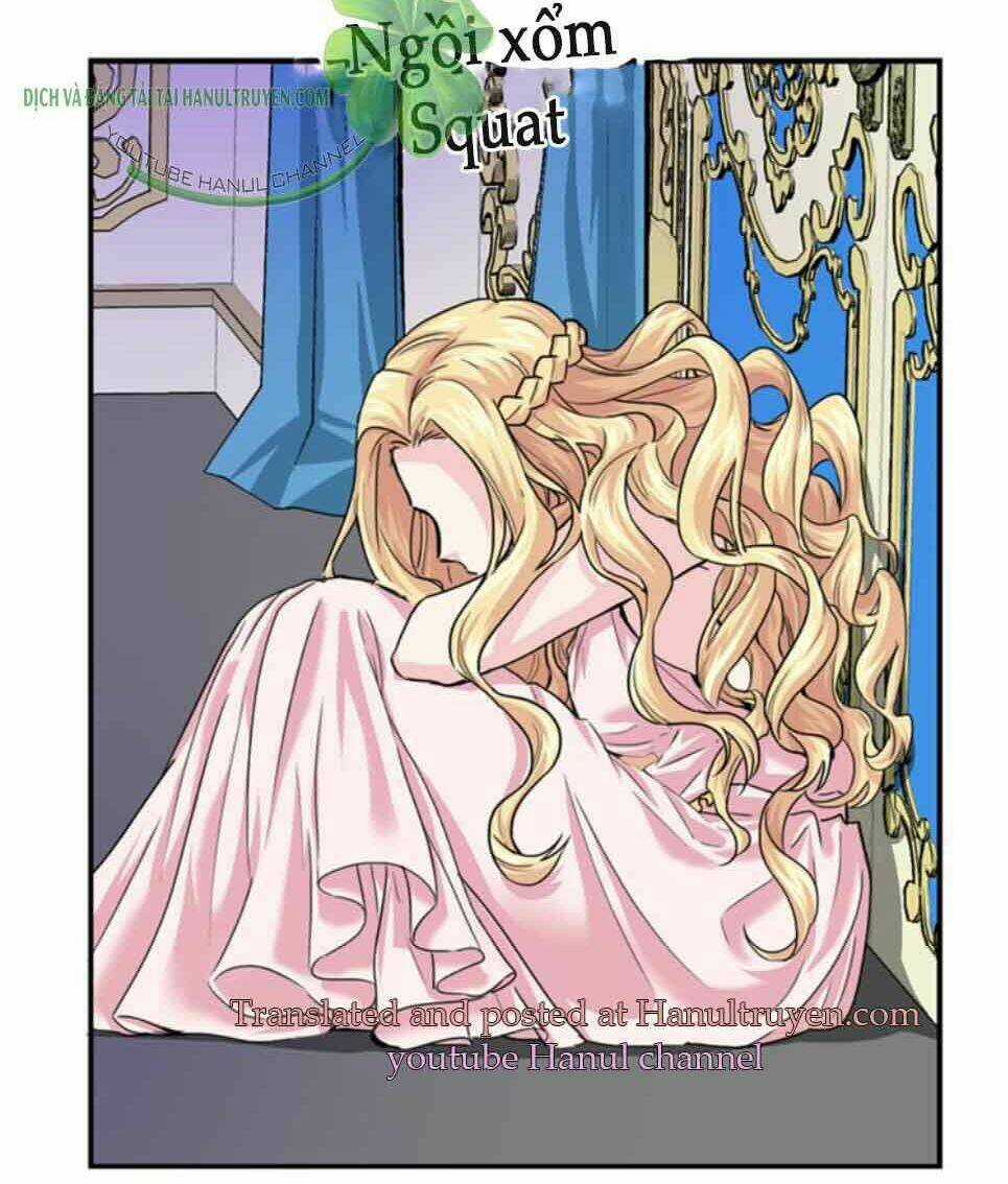 Hành Trình Thuần Hóa Đế Vương Máu Lạnh ( Between Two Lips) Chapter 6 trang 10