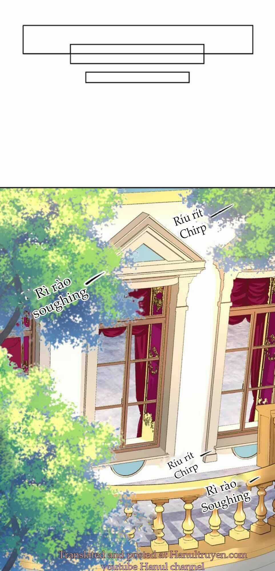 Hành Trình Thuần Hóa Đế Vương Máu Lạnh ( Between Two Lips) Chapter 6 trang 11