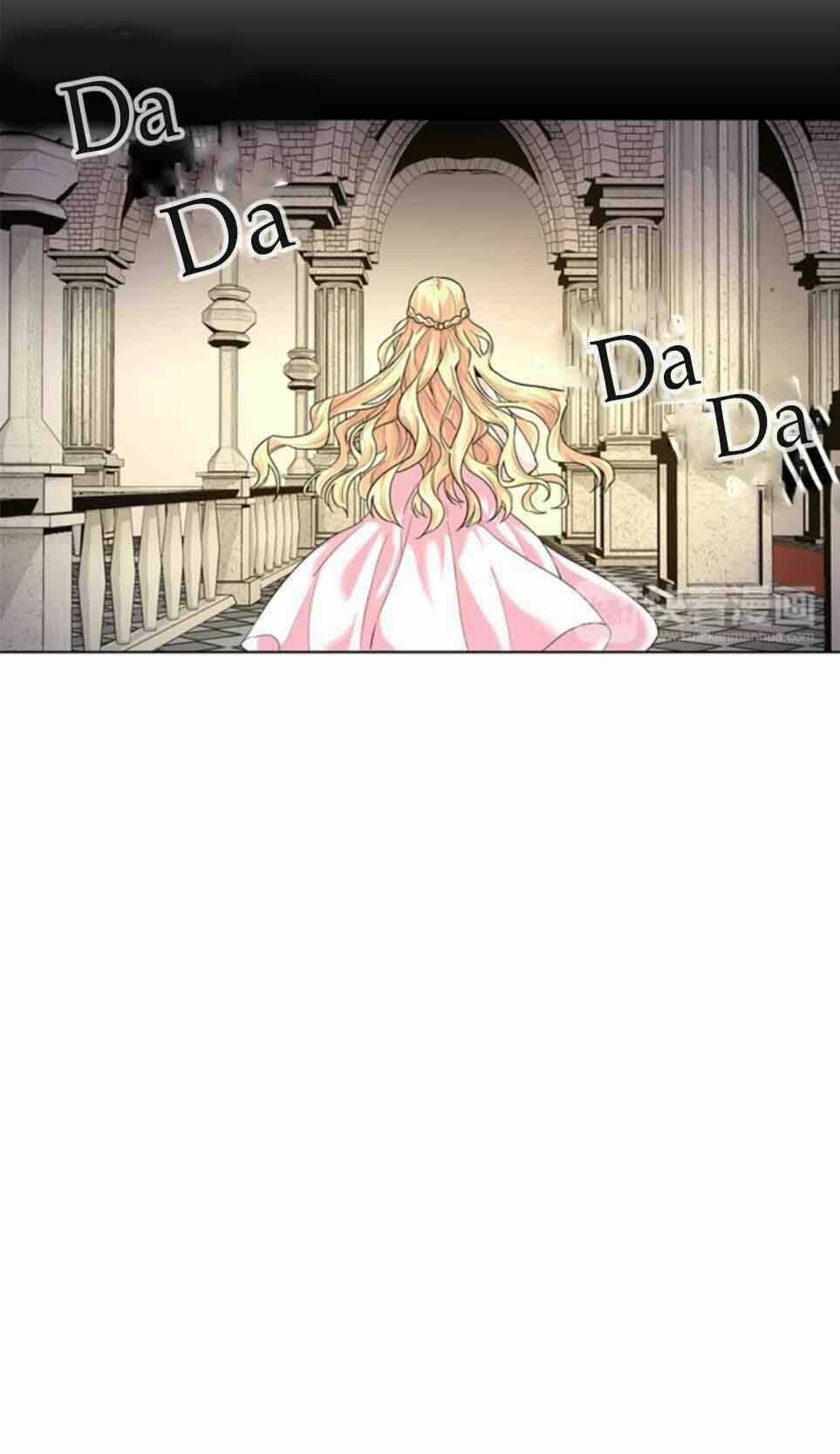 Hành Trình Thuần Hóa Đế Vương Máu Lạnh ( Between Two Lips) Chapter 6 trang 2