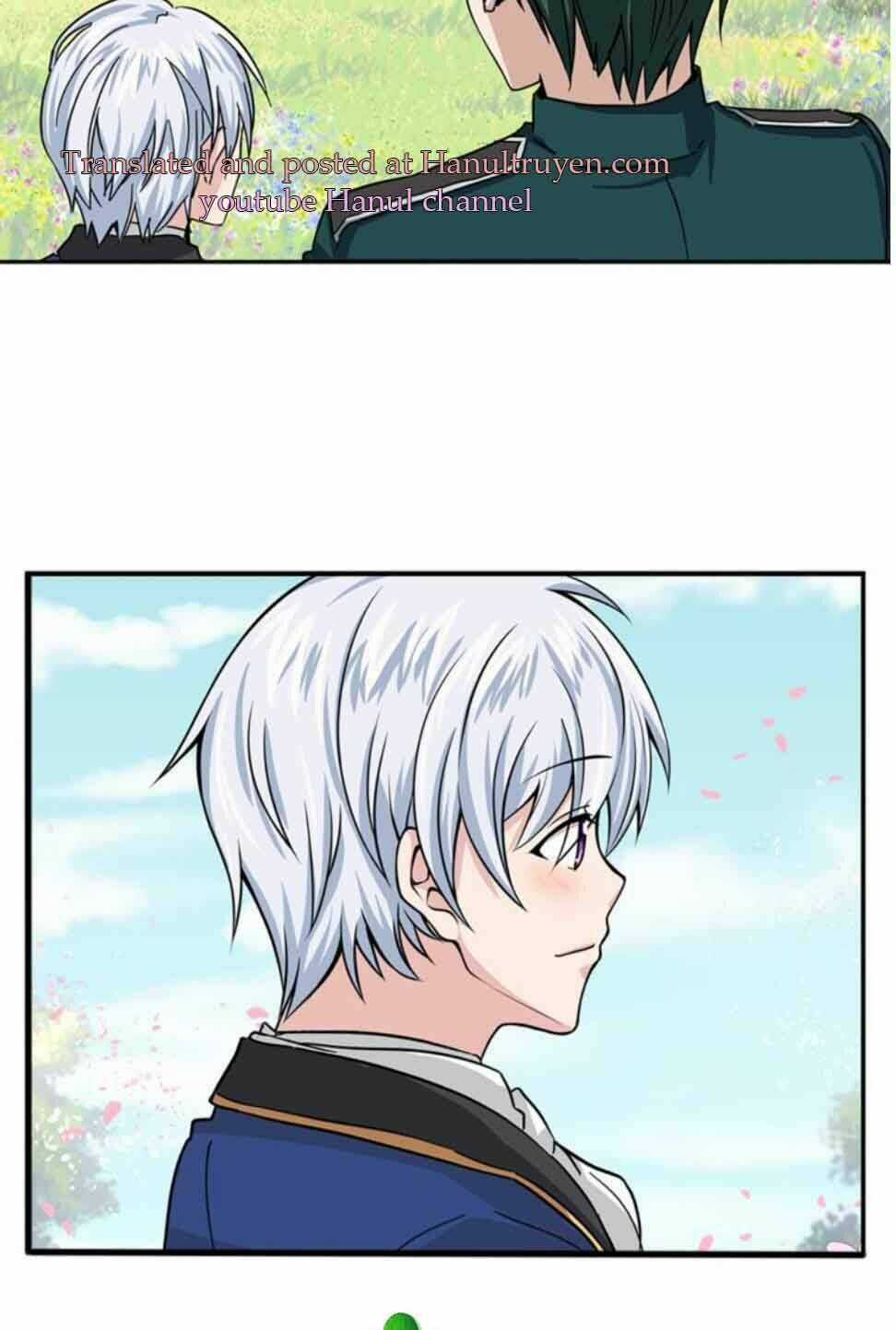 Hành Trình Thuần Hóa Đế Vương Máu Lạnh ( Between Two Lips) Chapter 6 trang 24