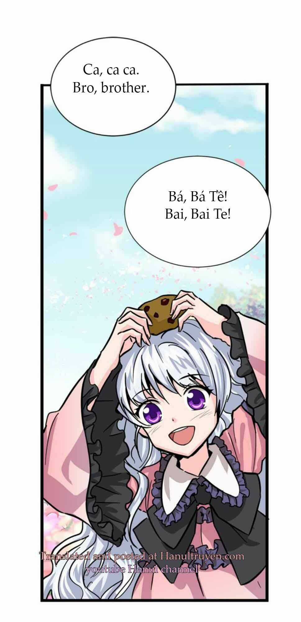 Hành Trình Thuần Hóa Đế Vương Máu Lạnh ( Between Two Lips) Chapter 6 trang 26