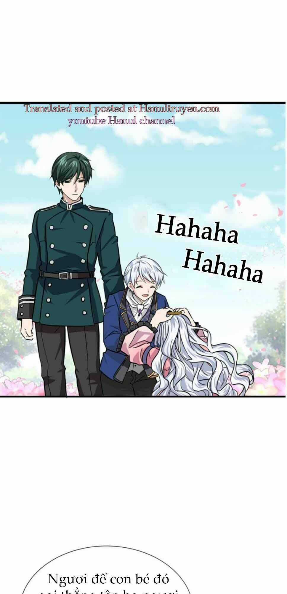 Hành Trình Thuần Hóa Đế Vương Máu Lạnh ( Between Two Lips) Chapter 6 trang 27