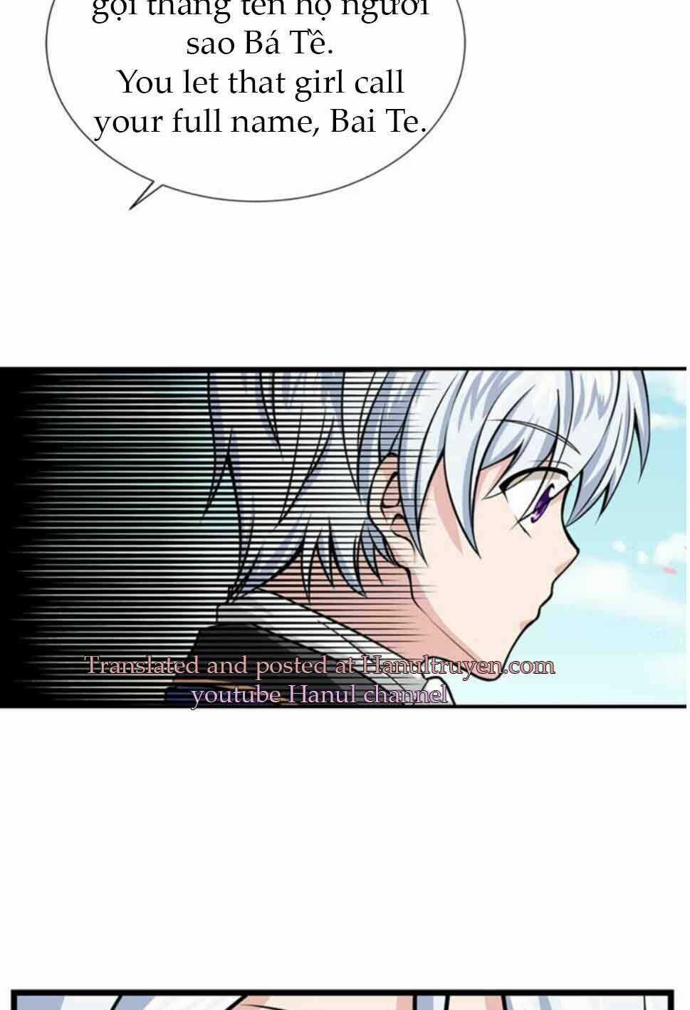 Hành Trình Thuần Hóa Đế Vương Máu Lạnh ( Between Two Lips) Chapter 6 trang 28