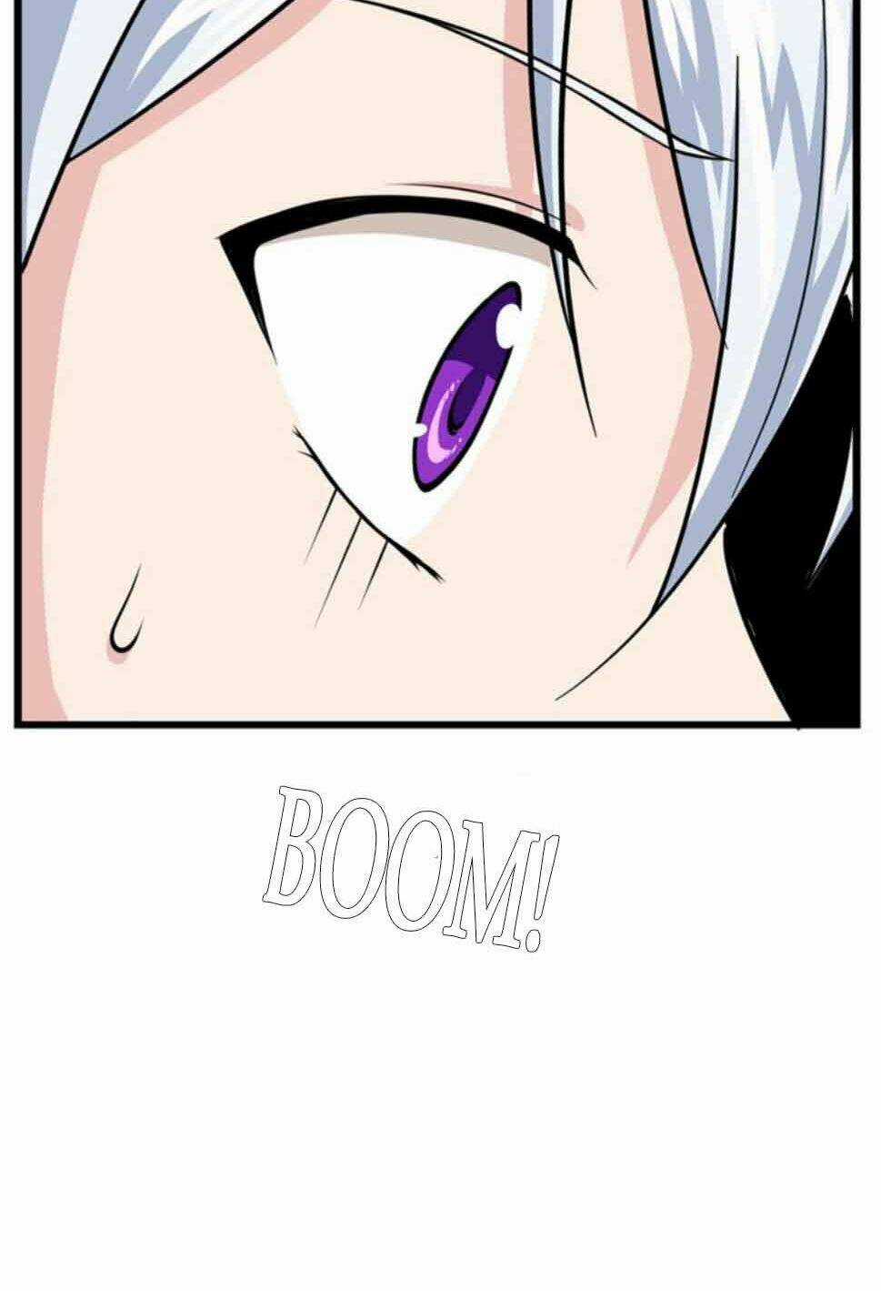 Hành Trình Thuần Hóa Đế Vương Máu Lạnh ( Between Two Lips) Chapter 6 trang 29