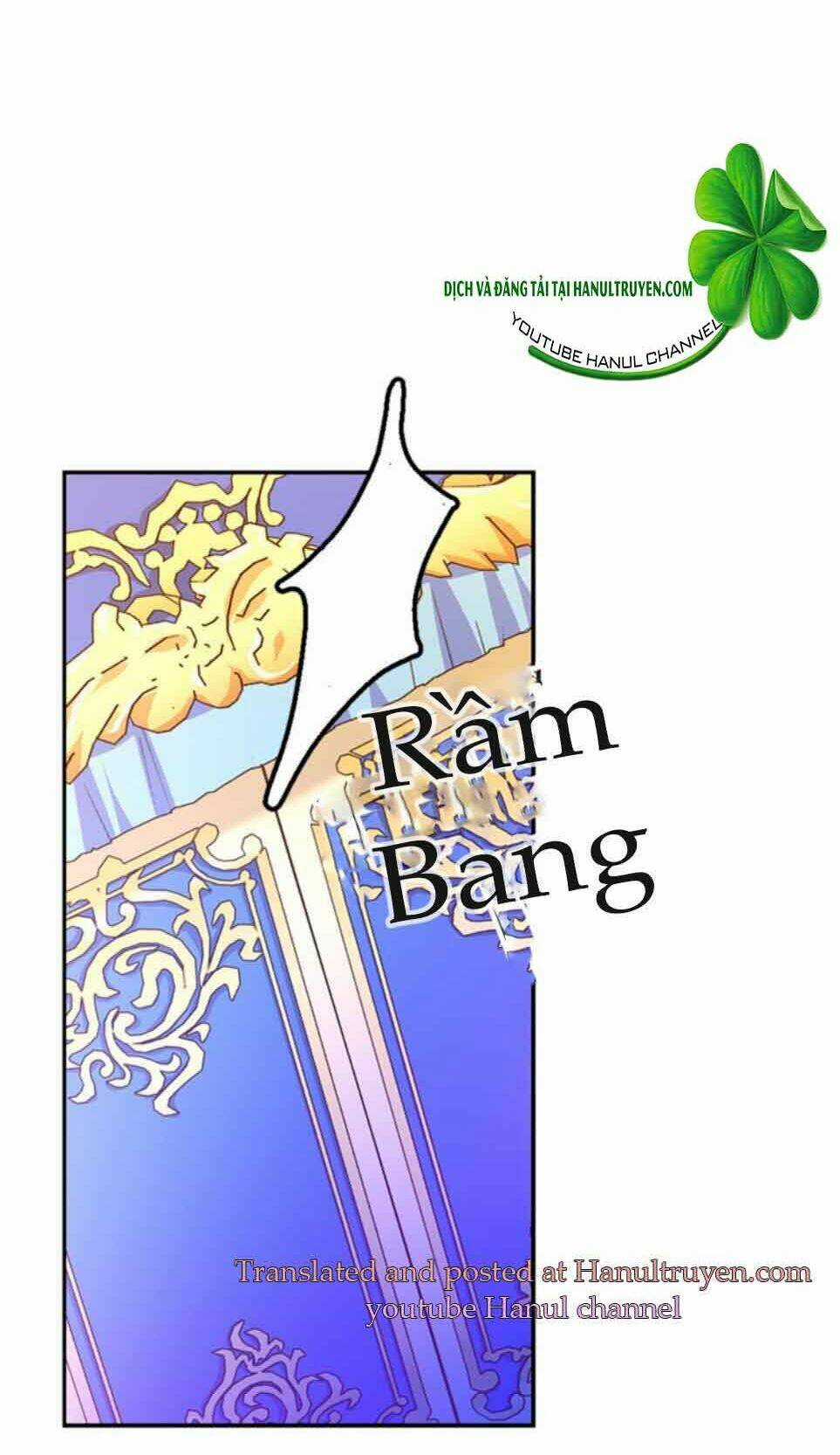 Hành Trình Thuần Hóa Đế Vương Máu Lạnh ( Between Two Lips) Chapter 6 trang 3