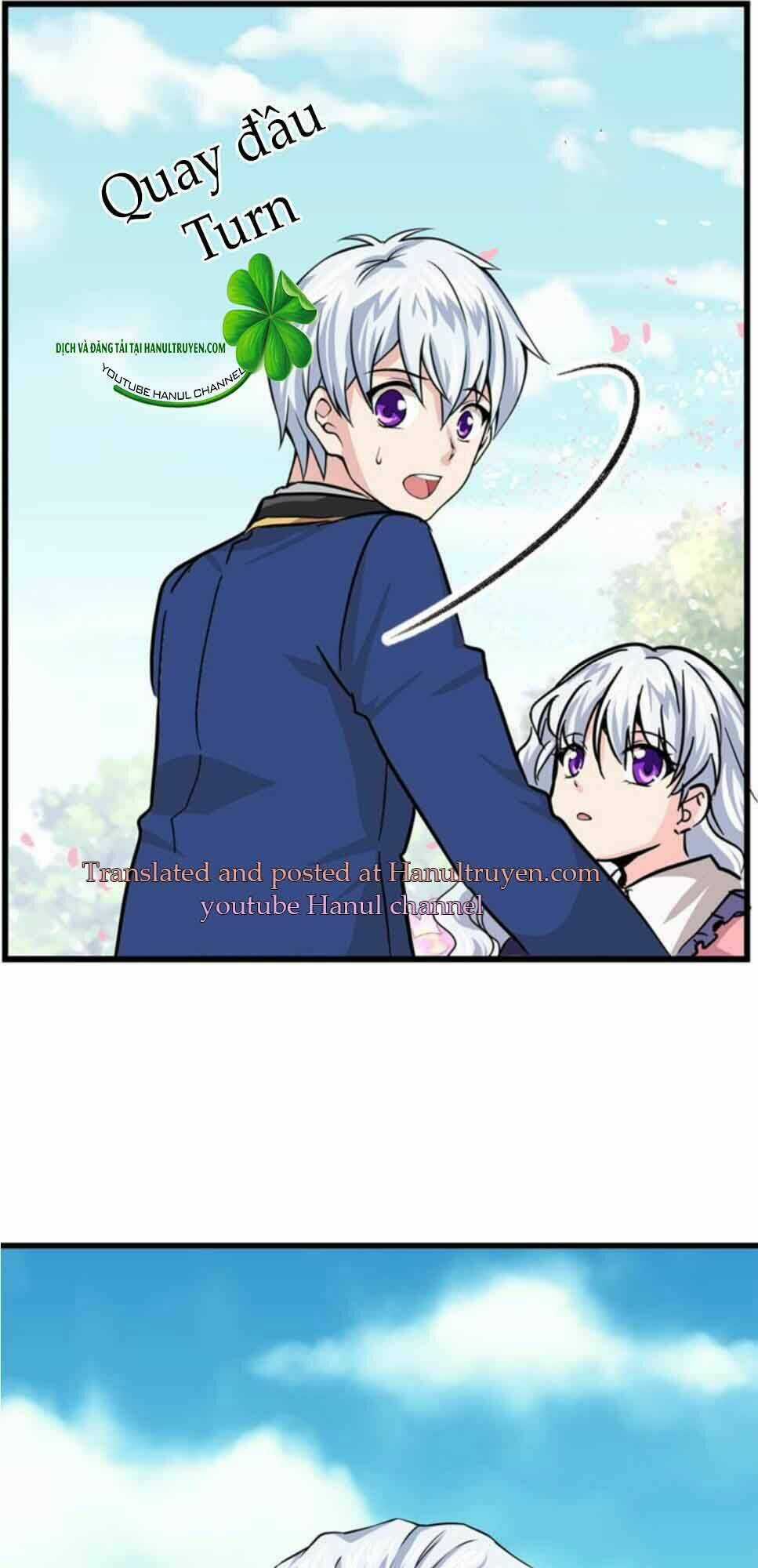 Hành Trình Thuần Hóa Đế Vương Máu Lạnh ( Between Two Lips) Chapter 6 trang 30