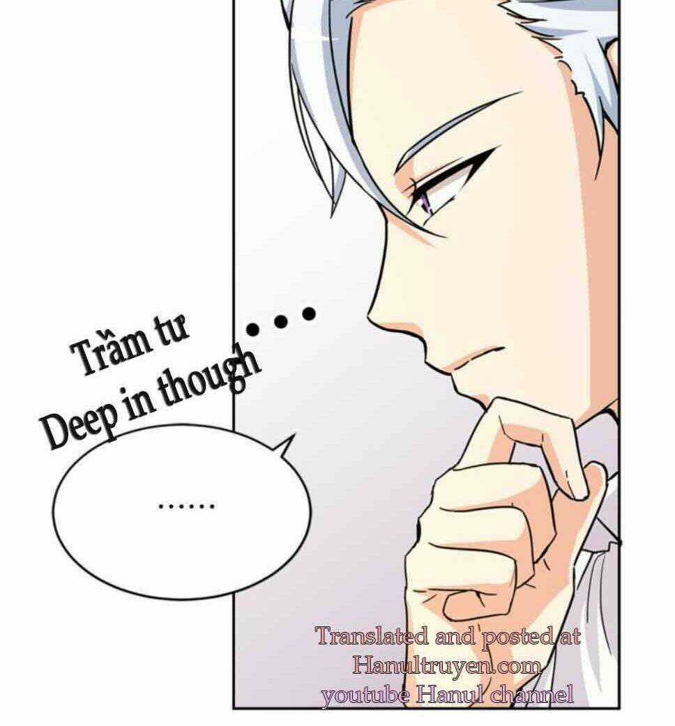 Hành Trình Thuần Hóa Đế Vương Máu Lạnh ( Between Two Lips) Chapter 6 trang 37