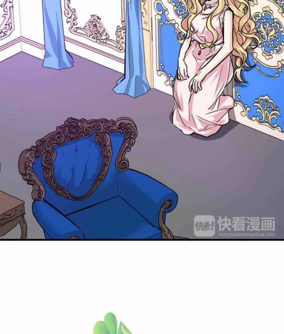 Hành Trình Thuần Hóa Đế Vương Máu Lạnh ( Between Two Lips) Chapter 6 trang 9