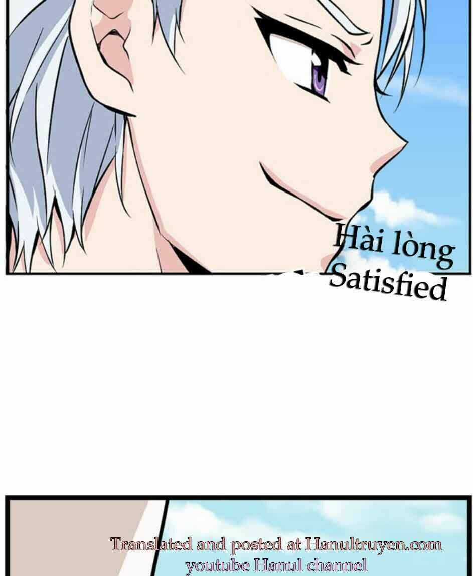 Hành Trình Thuần Hóa Đế Vương Máu Lạnh ( Between Two Lips) Chapter 7 trang 10