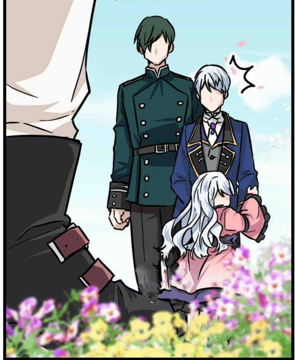 Hành Trình Thuần Hóa Đế Vương Máu Lạnh ( Between Two Lips) Chapter 7 trang 11