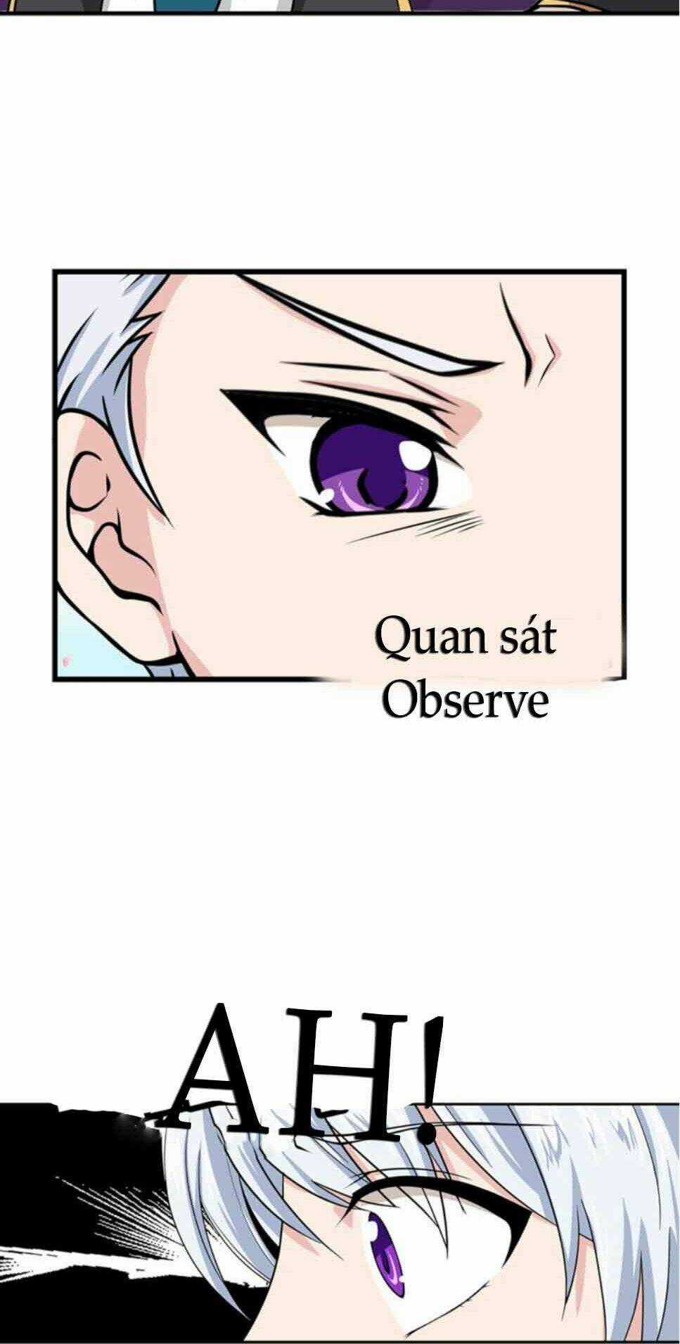 Hành Trình Thuần Hóa Đế Vương Máu Lạnh ( Between Two Lips) Chapter 7 trang 14