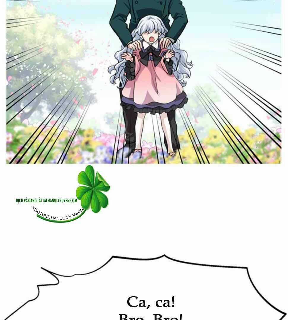 Hành Trình Thuần Hóa Đế Vương Máu Lạnh ( Between Two Lips) Chapter 7 trang 21