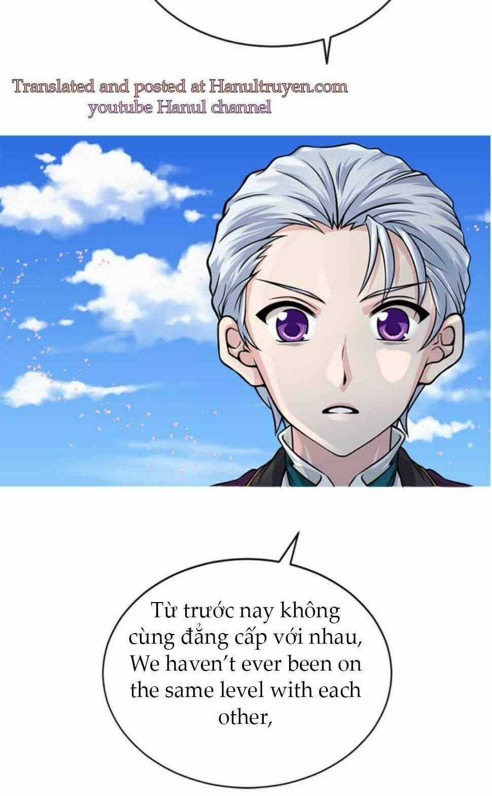 Hành Trình Thuần Hóa Đế Vương Máu Lạnh ( Between Two Lips) Chapter 7 trang 30