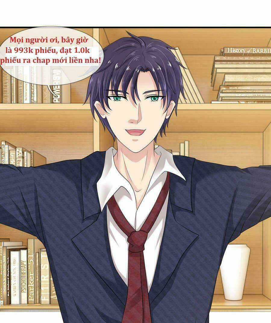 Hành Trình Thuần Hóa Vợ Nhỏ Của Tổng Tài Chapter 7 trang 14
