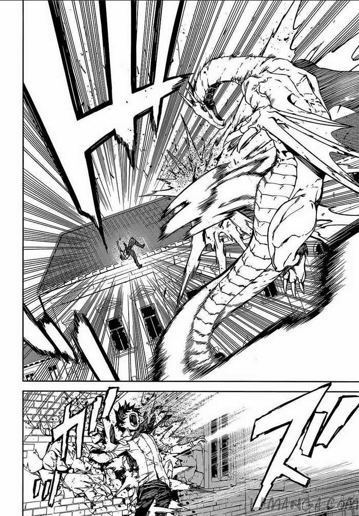 Hành Trình Tìm Kiếm Encore Chapter 1 trang 29