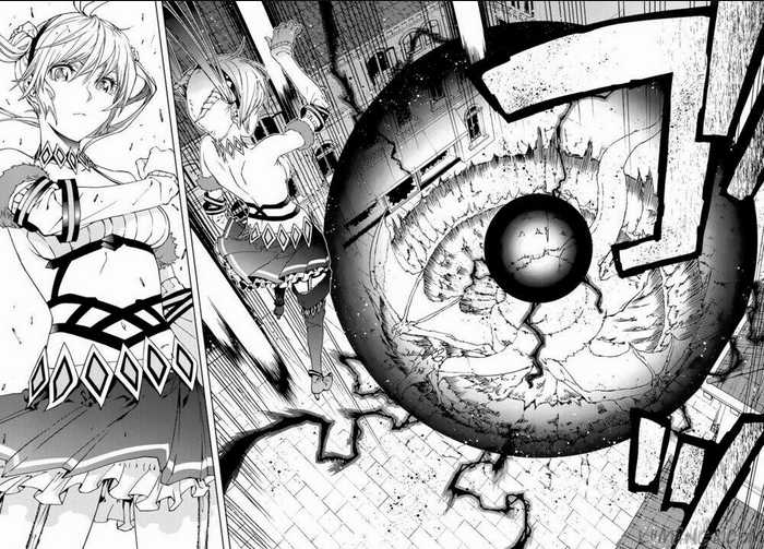 Hành Trình Tìm Kiếm Encore Chapter 1 trang 39