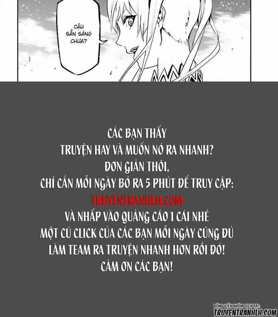 Hành Trình Tìm Kiếm Encore Chapter 19 trang 14