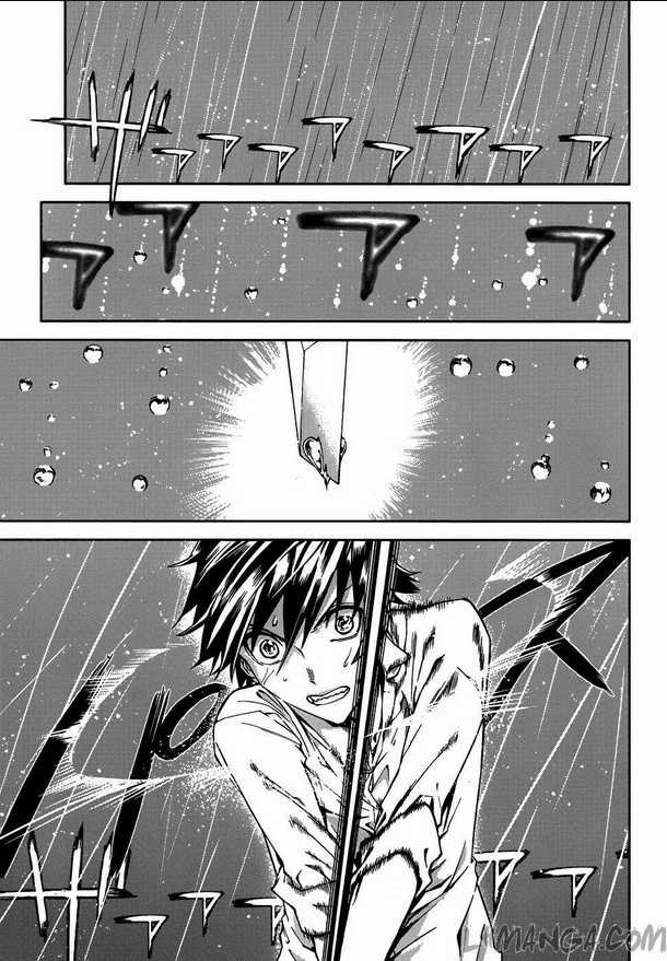 Hành Trình Tìm Kiếm Encore Chapter 2 trang 24