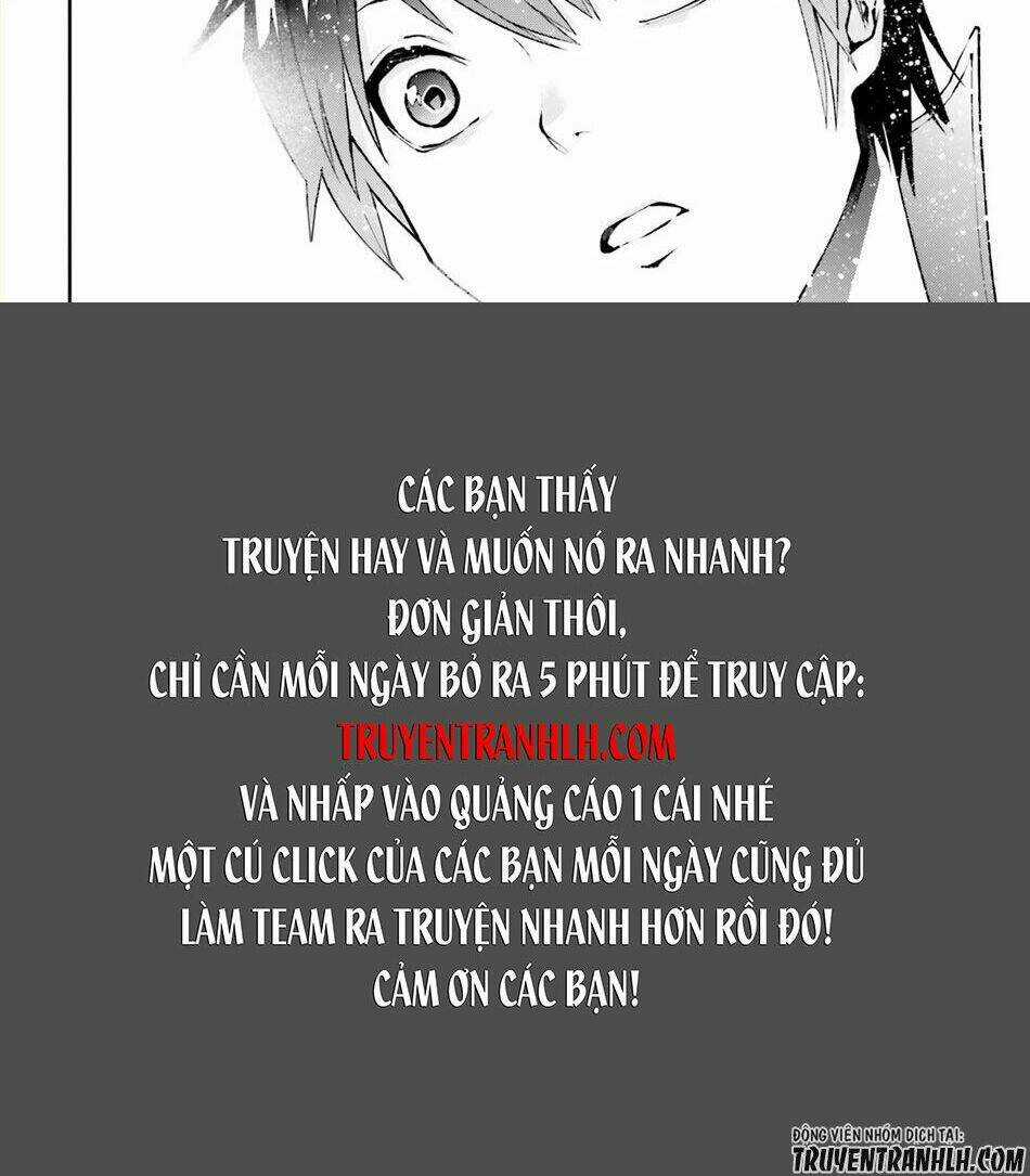 Hành Trình Tìm Kiếm Encore Chapter 20 trang 18