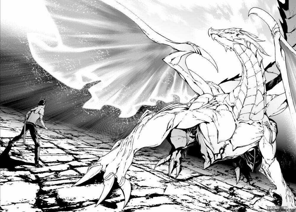 Hành Trình Tìm Kiếm Encore Chapter 21 trang 17