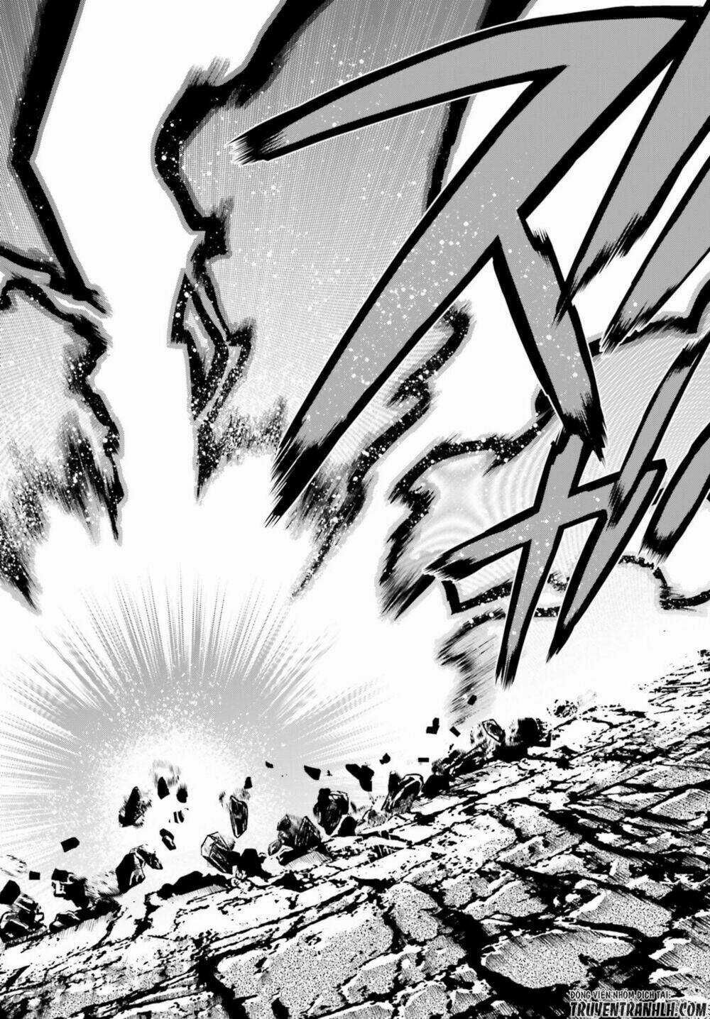 Hành Trình Tìm Kiếm Encore Chapter 24 trang 2