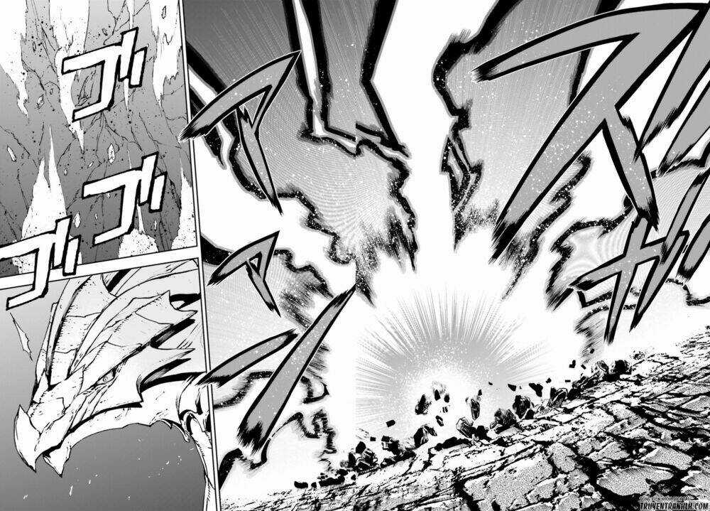 Hành Trình Tìm Kiếm Encore Chapter 24 trang 3