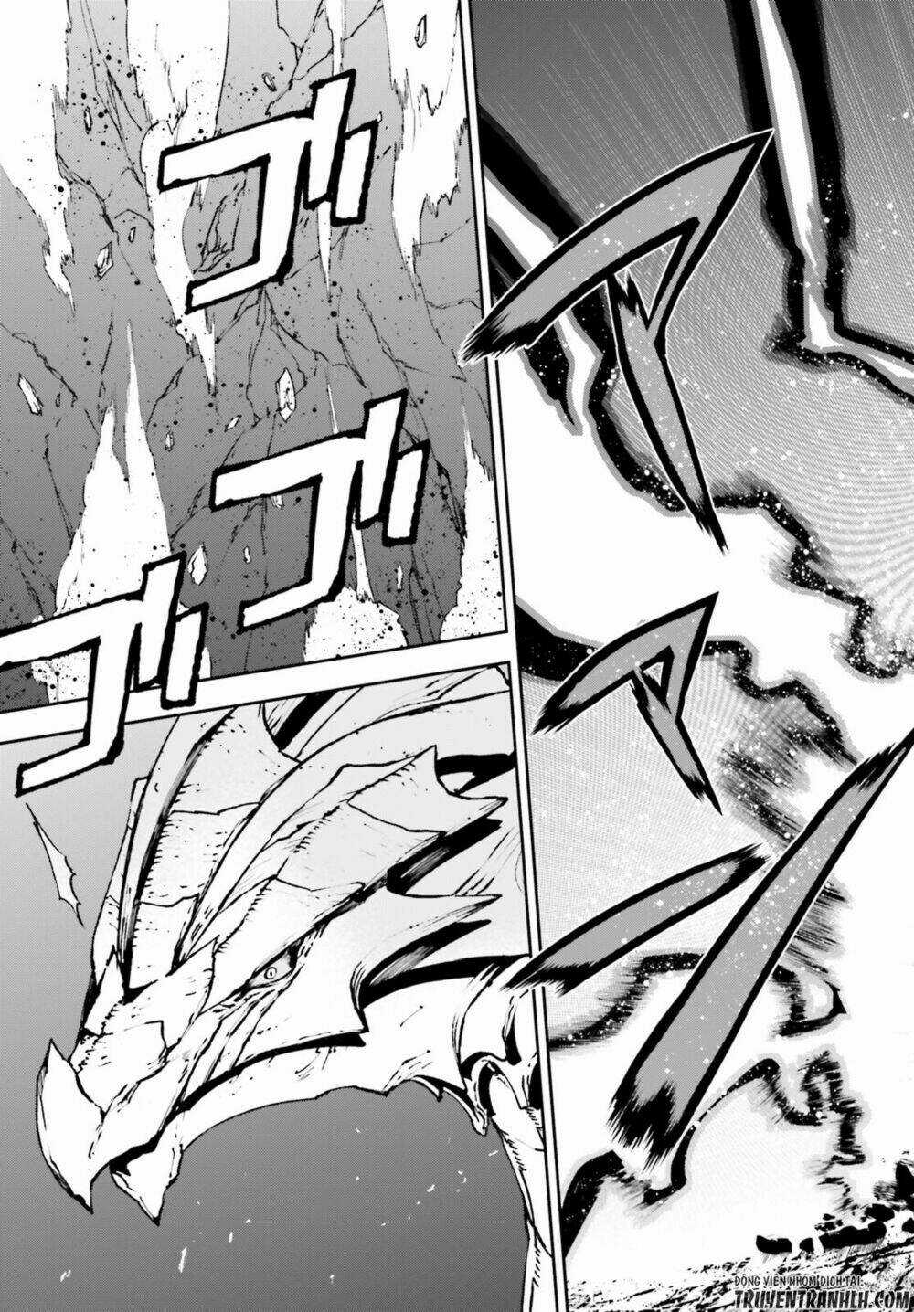 Hành Trình Tìm Kiếm Encore Chapter 24 trang 4