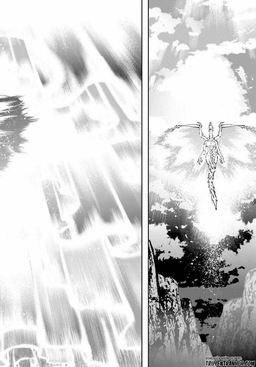 Hành Trình Tìm Kiếm Encore Chapter 25 trang 22