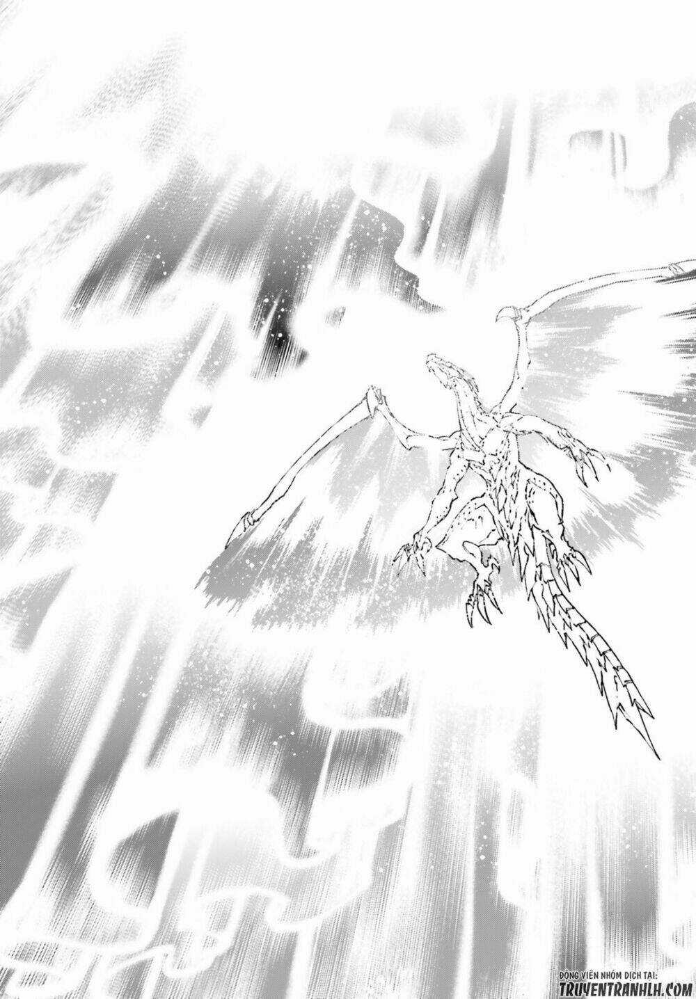 Hành Trình Tìm Kiếm Encore Chapter 25 trang 24