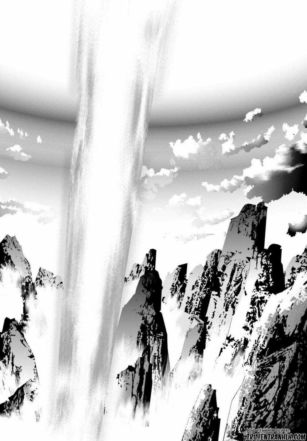 Hành Trình Tìm Kiếm Encore Chapter 26 trang 4