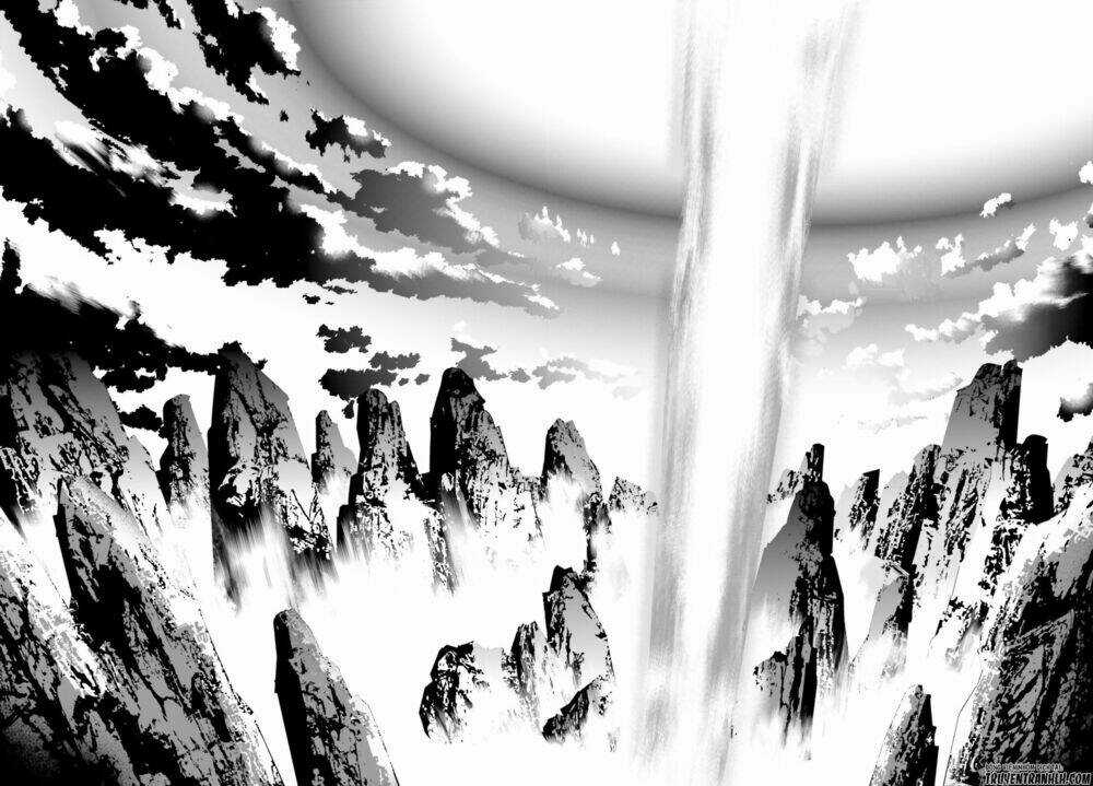 Hành Trình Tìm Kiếm Encore Chapter 26 trang 5