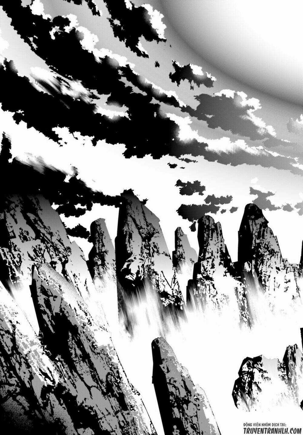 Hành Trình Tìm Kiếm Encore Chapter 26 trang 6