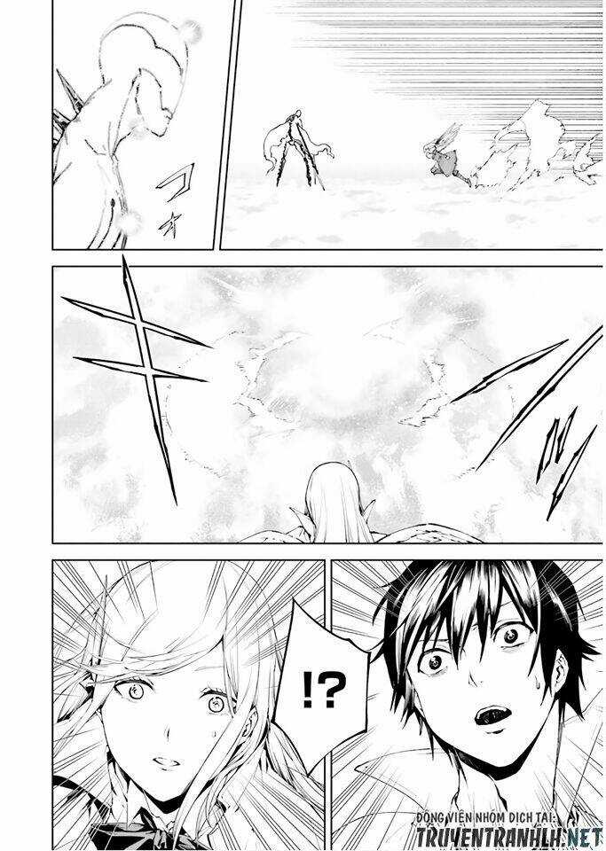 Hành Trình Tìm Kiếm Encore Chapter 29 trang 16